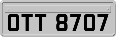 OTT8707