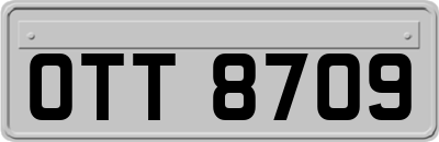 OTT8709