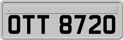 OTT8720