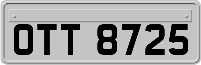OTT8725