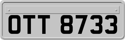OTT8733