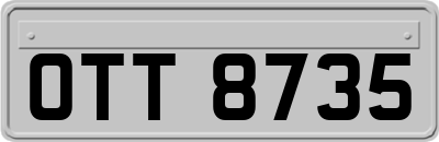 OTT8735
