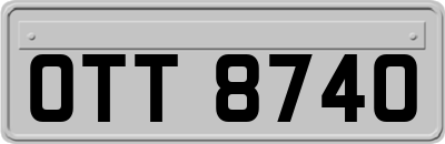 OTT8740