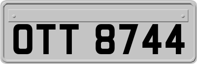 OTT8744