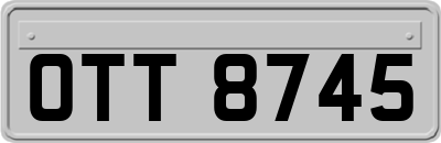 OTT8745