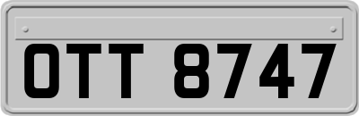 OTT8747