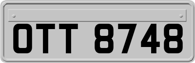 OTT8748