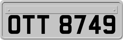 OTT8749