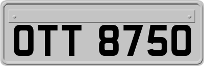 OTT8750