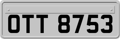 OTT8753