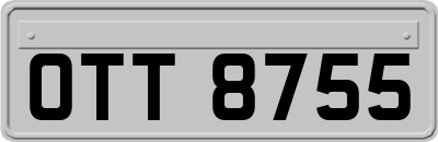 OTT8755