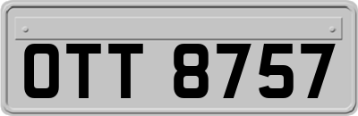 OTT8757