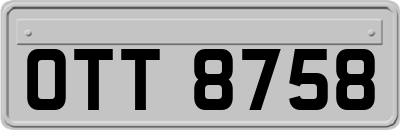 OTT8758