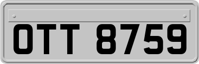 OTT8759