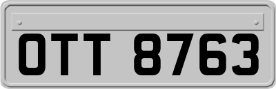 OTT8763