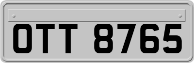 OTT8765