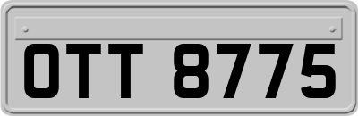 OTT8775