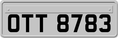 OTT8783