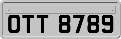 OTT8789