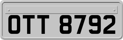 OTT8792