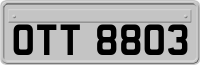 OTT8803