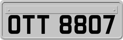 OTT8807