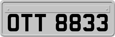 OTT8833