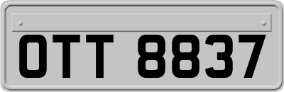 OTT8837