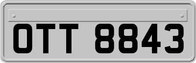 OTT8843