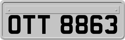 OTT8863