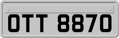 OTT8870