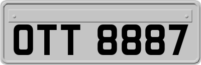 OTT8887