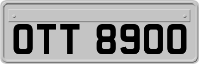 OTT8900