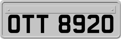 OTT8920