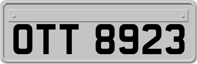 OTT8923