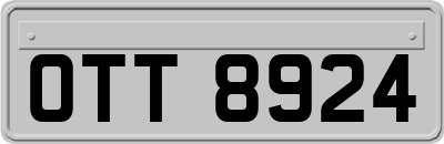 OTT8924