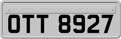 OTT8927
