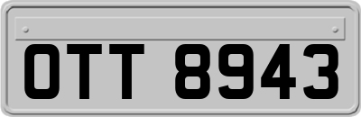 OTT8943