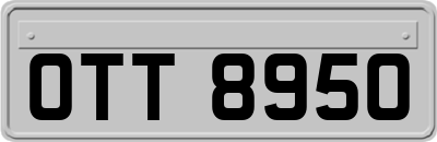 OTT8950