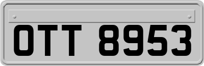 OTT8953