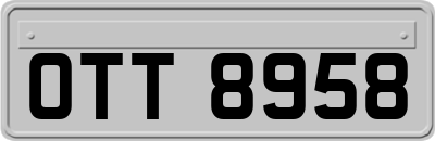 OTT8958
