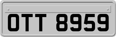 OTT8959