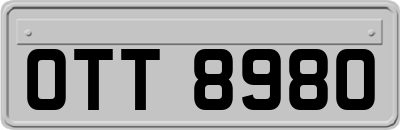OTT8980