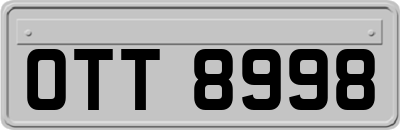 OTT8998