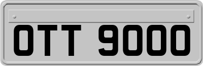 OTT9000