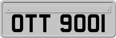 OTT9001