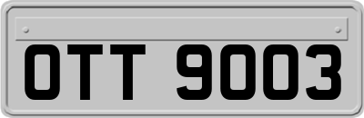 OTT9003