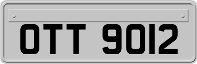 OTT9012