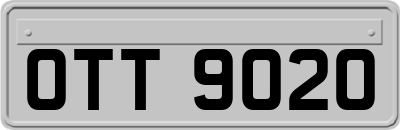 OTT9020