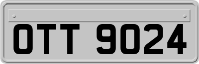 OTT9024